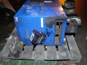 PIEC CO EKOGROSZEK WĘGIEL ZĘBIEC 30 KW PODAJNIK STEROWANIE