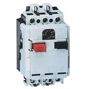 Wyłącznik silnikowy 4-6,3A 6112-370001 Legrand