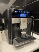 Ekspres Siemens EQ 600 plus s. 500