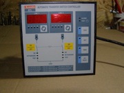 Automatyczny sterownik SZR lovato ATL20A240 lovato