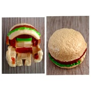 Zabaweczki dla małych rączek