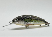 Wobler pstrągowy MD_LURES_STUDIO 