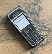 Nokia 6230              