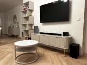 Szafka RTV kolor Kaszmir 