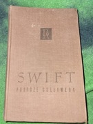 Podróże Guliwera J. Swifta z 1957 roku