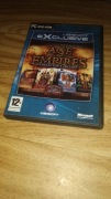 Age of Empires: Collector's Edition | PC DVD | Stan BDB