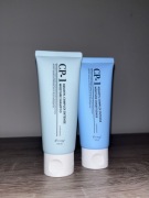 Zestaw CP-1 AQUAXYL COMPLEX INTENSE –Szampon + Odżywka 100 ml