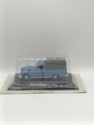 Warszawa 203P pickup 1:43 