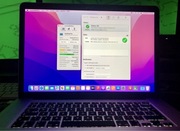 MacBook Pro (Retina, 15", Mid 2015)