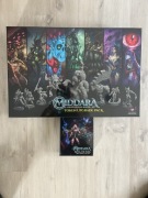 Middara Token Upgrade Pack + Silvia Mother Cultist