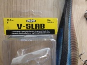 STORM V SLAB   2 sztuki  kpl