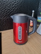 Czajnik BOSCH DesignLine TWK4P434