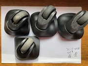 Kółka walizka Puccini Wittchen