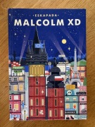 Eskapada Malcolm XD
