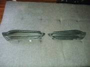 Grill zderzaka HONDA HR-V 16- prawy i lewy