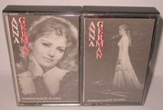 ANNA GERMAN - POWRACAJĄCE SŁOWA VOL. 1 i VOL. 2 (1990)