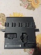 sterownik świateł audi A4 b7