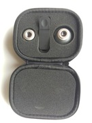 Zestaw dwóch obiektywów i klips do nakładania na obiektyw telefonu