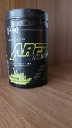  arez titantium modern hardcore slime