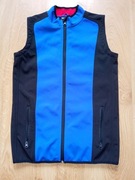  bezrękawnik Softshell  NKD SPORTS roz 158/164  