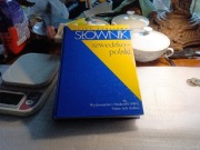 Słownik polsko-szwedzki Jacek Kubitsky