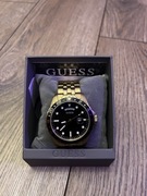 Złoty zegarek GUESS Unisex-Comet