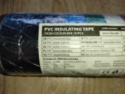 Taśma izolacyjna 20 metrów ROHS 