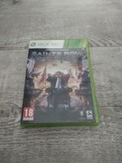 Gra Saints row IV Xbox 360