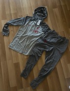 Set bluza i spodnie Nike Liverpool dres drill trap