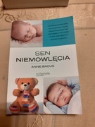 Sen niemowlęcia Anne Bacua