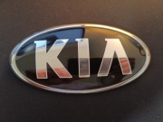 Emblemat Kia oryginał Cee'd Proceed Sportage Optima  86320-1W250