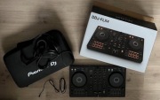 Kontroler Dj Pioneer DJJ FLX4