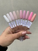 Hybrydowy lakier Rosalind 7ml