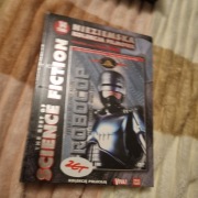 Robocop DVD Polskie wydanie Folia 