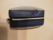 Kluczówka skórzana