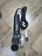 Bosch szlifierka kątowa gws 19-125 cist 1900W 125 mm używane 