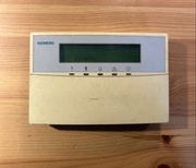 Klawiatura sterująca SIMENS SINTONY SMK53