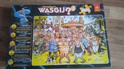 Puzzle Wasgij 1000 
