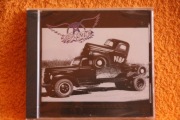 AEROSMITH – Pump (1989) CD *Folia! 