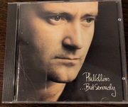 Phil Collins - ... But seriously 