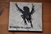 Strachy na Lachy Piła Tango CD