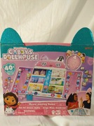 Gra Zbieranie Talizmanów Koci Domek Gabi