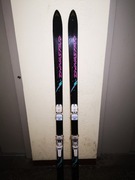 Narty Dynastar Legacy 170cm z wiąz. Marker. Super