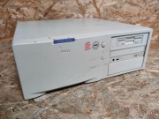 RETRO KOMPUTER #387 DELL OPTIPLEX XM 575 