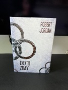 Robert Jordan, Brandon Sanderson Koło Czasu - 9. Dech zimy