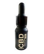 Olejek konopny 30% CBD Ultra Full Spectrum Premium 10ml
