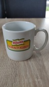 Kubek ceramiczny Knorr gorący kubek