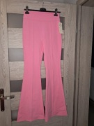 Spodnie dzwony rozmia M