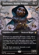 Tinybones, Bauble Burglar – MTG (FOUNDATIONS V1)