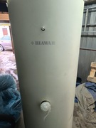 Sprzedam używany zbiornik solarny Biawar W-E 220,82, z 2009r.